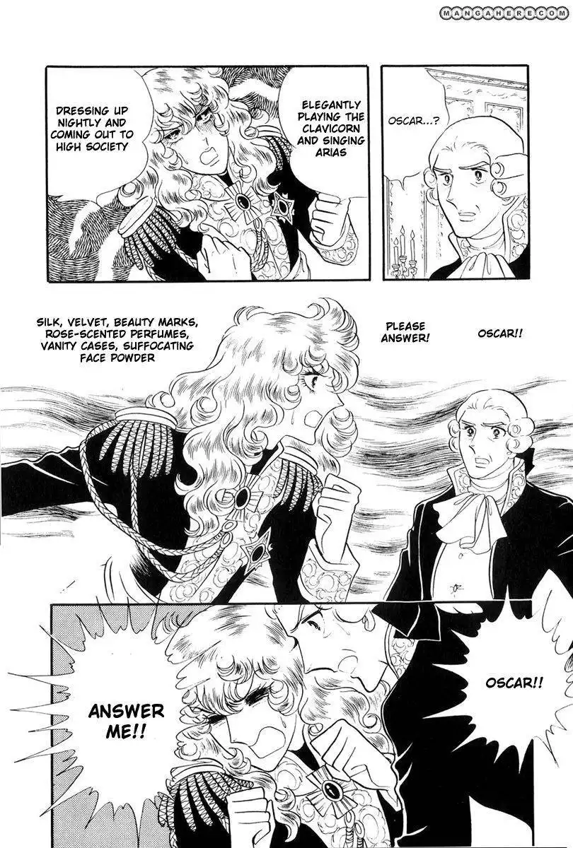 Rose of Versailles Chapter 41 12